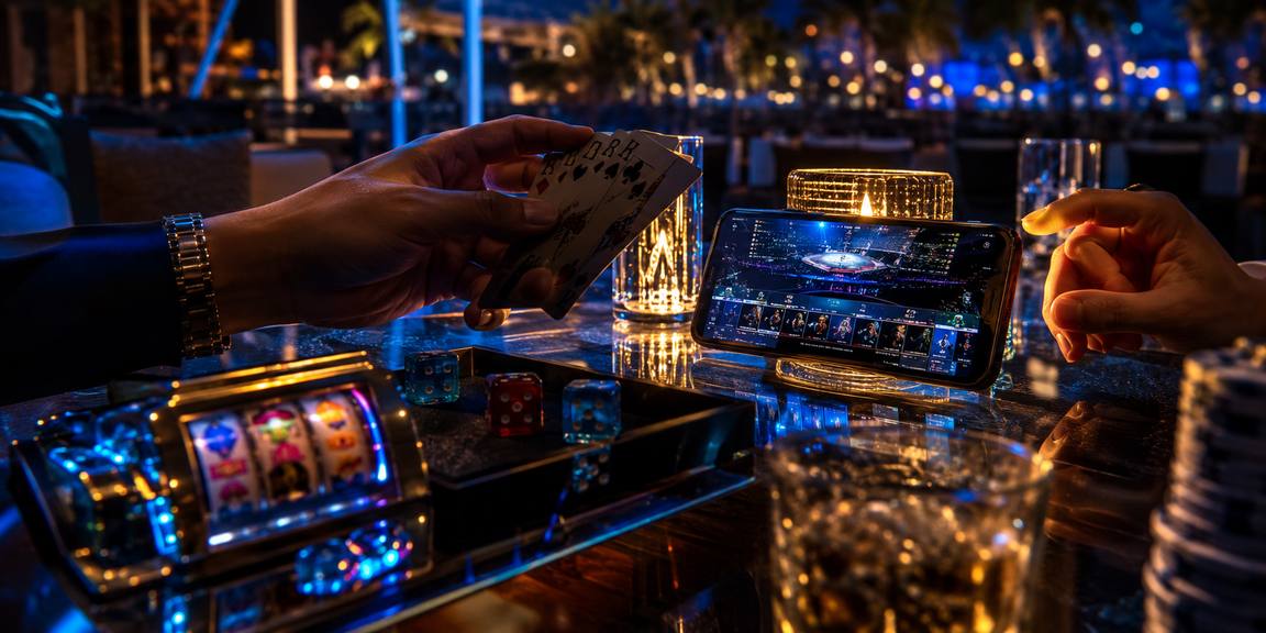 hhm88 Live Casino